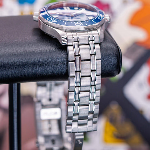 Omega Seamaster Diver 300 M 210.30.42.20.03.001