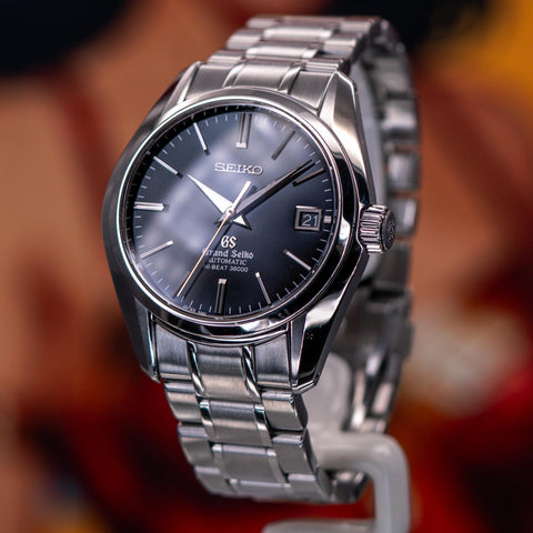 Grand Seiko Automatic Hi‑Beat 36000 SBGH005