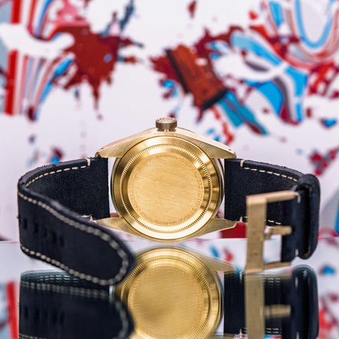 Tudor Black Bay M79250BA-0001