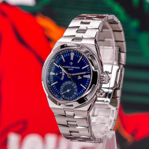 Vacheron Constantin Overseas Dual Time 7900V/110A-B334