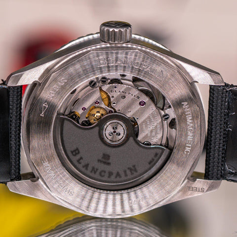 Blancpain Fifty Fathoms Bathyscaphe