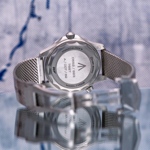 Omega Seamaster Diver 300 M 007 NTTD 210.92.42.20.01.001