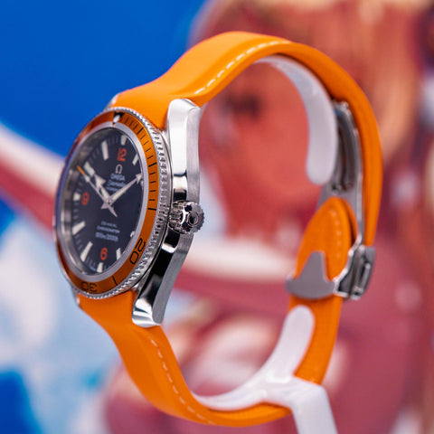 Omega Seamaster Planet Ocean 600M  2909.50.83