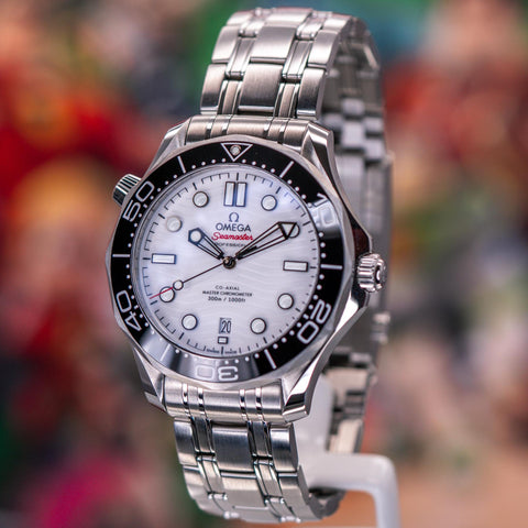 Omega Seamaster Diver 300 M 210.30.42.20.04.001