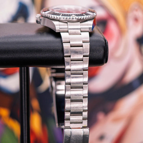 Rolex Sea-Dweller 126600