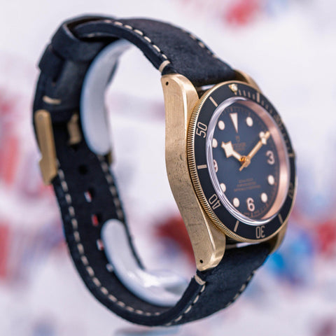 Tudor Black Bay M79250BA-0001