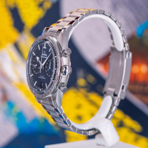 Omega Speedmaster '57 332.10.41.51.03.001