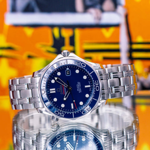 Omega Seamaster Diver 212.30.41.20.03.001