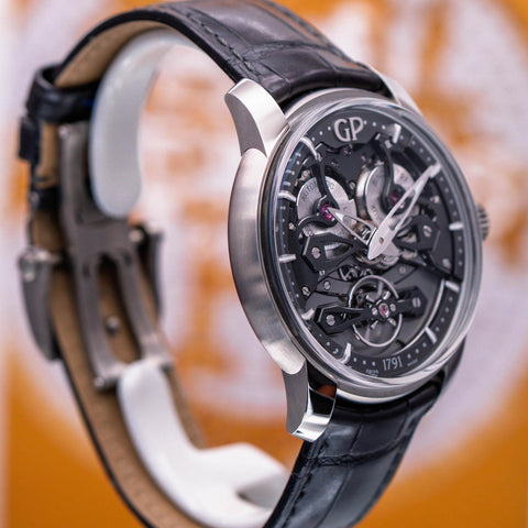 Girard Perregaux Neo Bridges 84000-21-001-BB6A