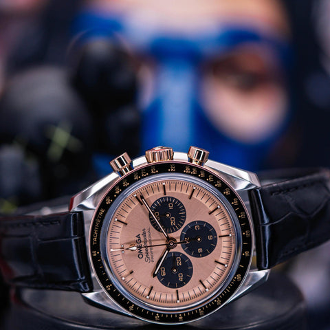 Omega Speedmaster Professional Moonwatch 310.23.42.50.99.001