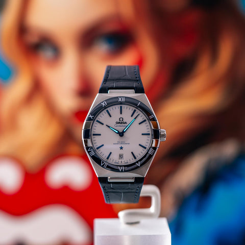 Omega Constellation Chronometer