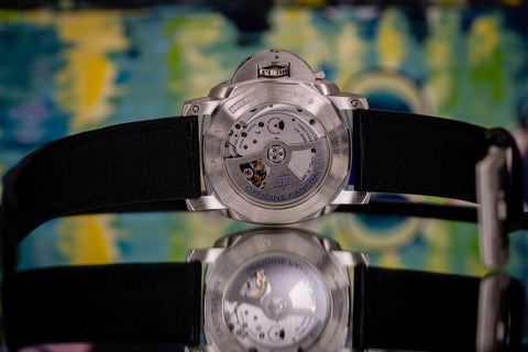 Panerai Luminor 1950 3 Days GMT Automatic