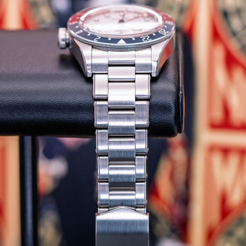 Tudor Black Bay GMT M79830RB-0010