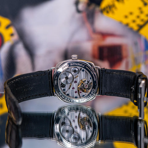 Panerai Radiomir Black Seal PAM00183