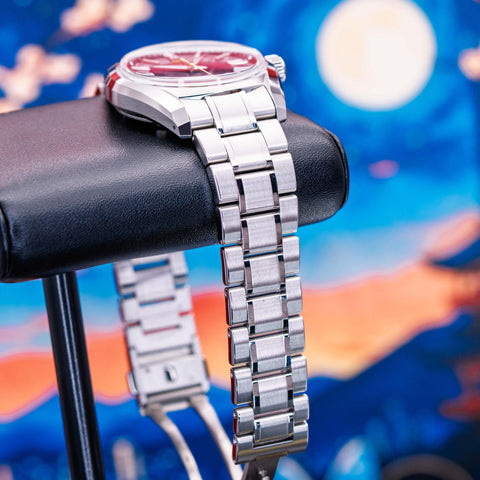 Grand Seiko Heritage Collection SBGH353G