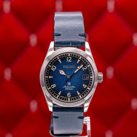 Seiko Prospex Alpinist SPB157J1 SPB157J1