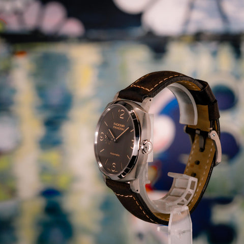 Panerai 1940 3 Days Automatic Radiomir Pam00619