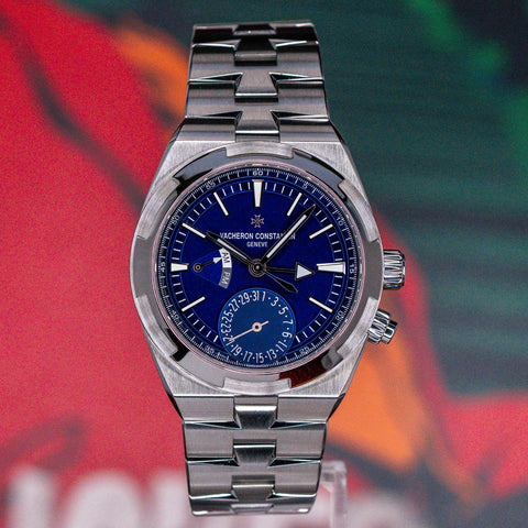 Vacheron Constantin Overseas Dual Time 7900V/110A-B334