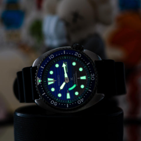 Seiko Prospex