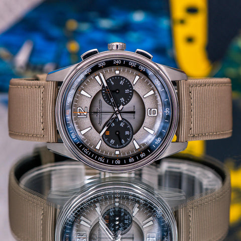 Jaeger-LeCoultre Polaris Chronograph Q902843J