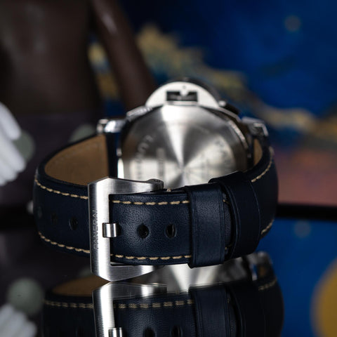 Panerai Luminor Marina Blue Dial