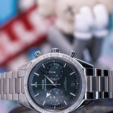 Omega Speedmaster 57 Chronograph 332.10.41.51.10.001