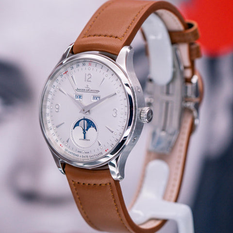 Jaeger-LeCoultre Master Control Calendar Q4148420