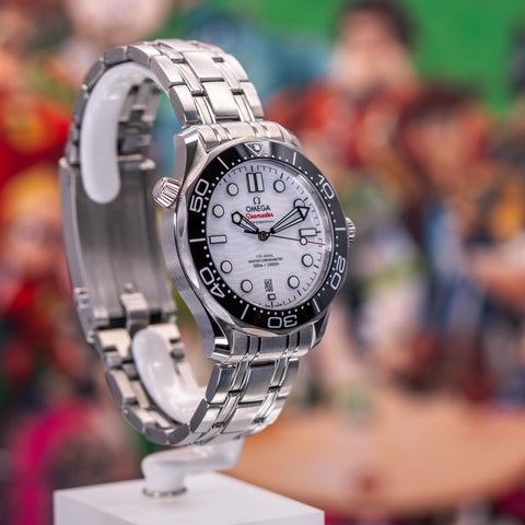 Omega Seamaster Diver 300 M 210.30.42.20.04.001