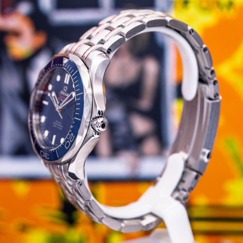 Omega Seamaster Diver 212.30.41.20.03.001