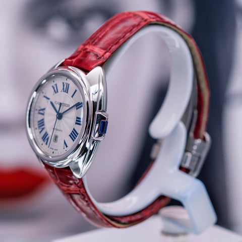 Cartier Clé de Cartier WSCL0016