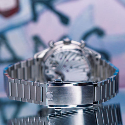 Omega Speedmaster 57 Chronograph 332.10.41.51.10.001