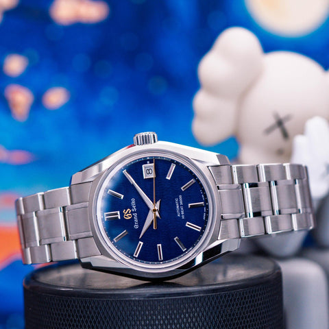 Grand Seiko Heritage Collection SBGH353G