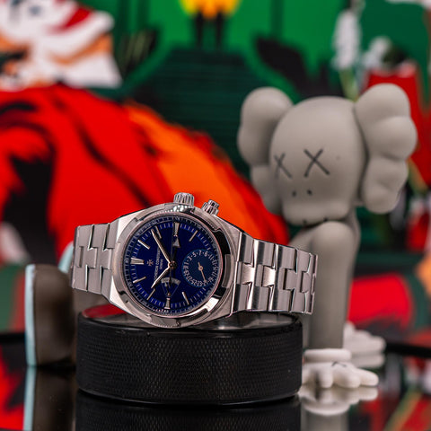 Vacheron Constantin Overseas Dual Time 7900V/110A-B334