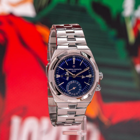 Vacheron Constantin Overseas Dual Time 7900V/110A-B334