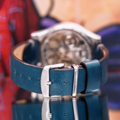 Vortic Watch Company Springfield 095 095