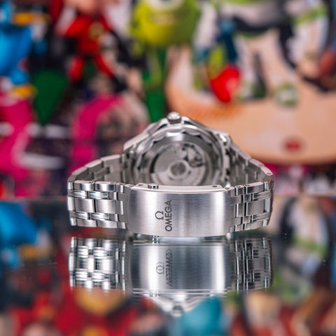 Omega Seamaster Diver 300 M 210.30.42.20.04.001