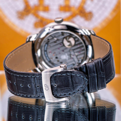 Girard Perregaux Neo Bridges 84000-21-001-BB6A