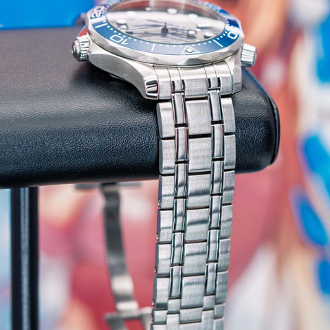 Omega Seamaster Diver 300 M 210.30.42.20.06.001