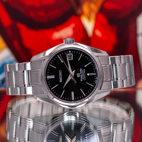 Grand Seiko Automatic Hi‑Beat 36000 SBGH005