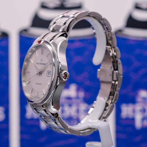 Carl F. Bucherer Carl F. Manero Autodate 00.10915.08.13.21