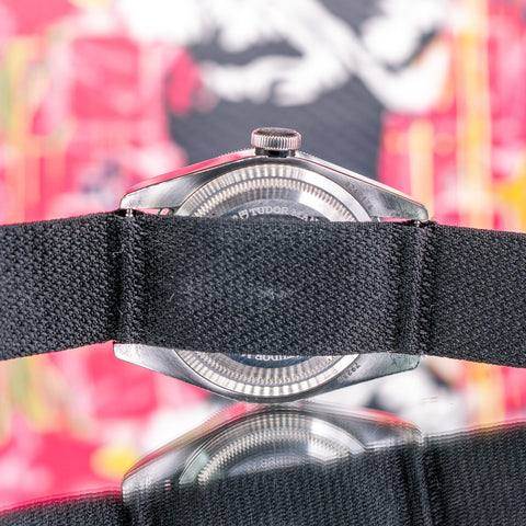 Tudor Black Bay Heritage