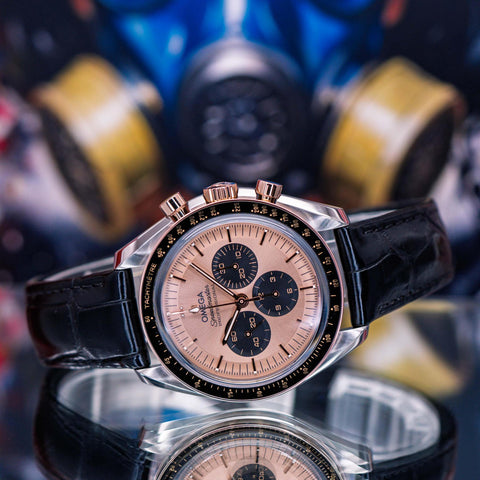 Omega Speedmaster Professional Moonwatch 310.23.42.50.99.001