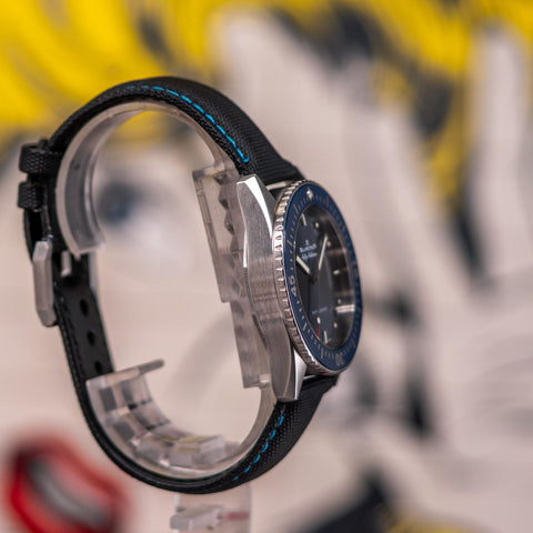 Blancpain Fifty Fathoms Bathyscaphe