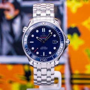 Omega Seamaster Diver 212.30.41.20.03.001