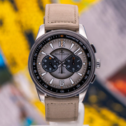 Jaeger-LeCoultre Polaris Chronograph Q902843J