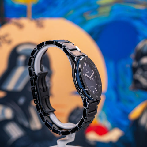 Hublot Classic Fusion Blue Dial 510.CM.7170.CM