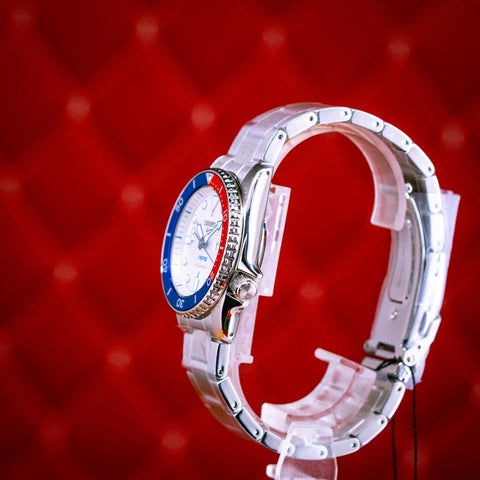 Seiko Seiko 5 Sports Pepsi Limited Edition SRPL99