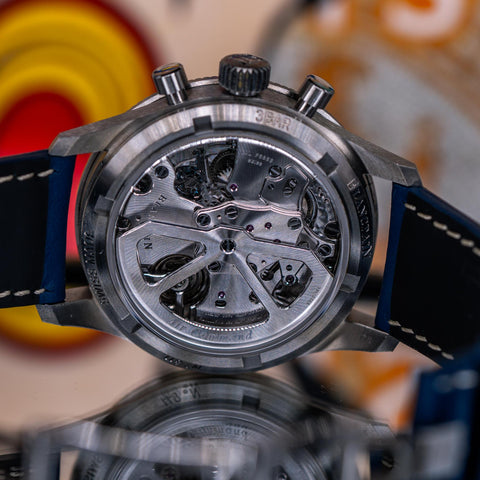 Blancpain Air Command Flyback Chronograph