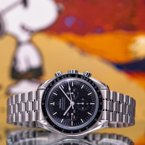Omega Speedmaster Professional Moonwatch 310.30.42.50.01.002