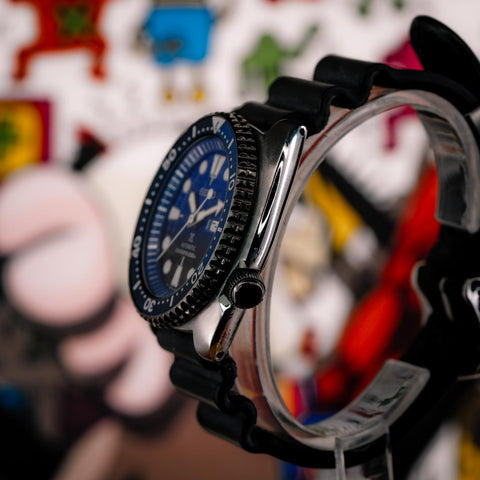 Seiko Prospex